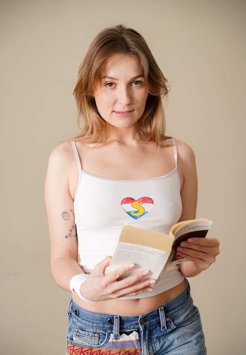 Ольга, 52
