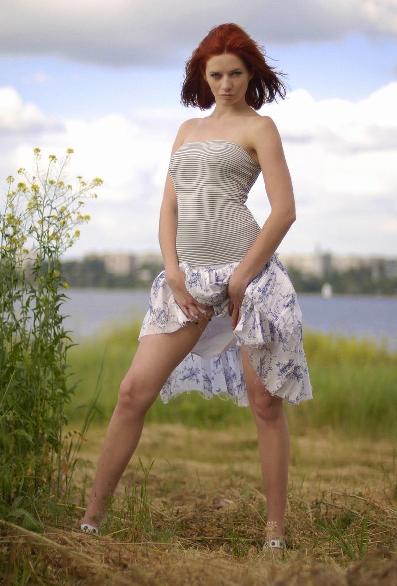 Ируся, 44